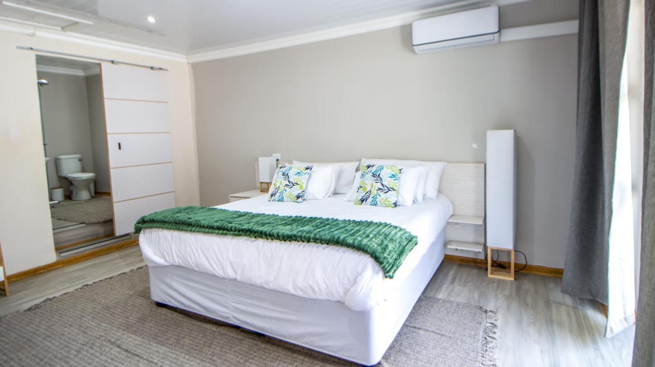 10 Tula Bed & Breakfast เวลคอม ภายนอก รูปภาพ
