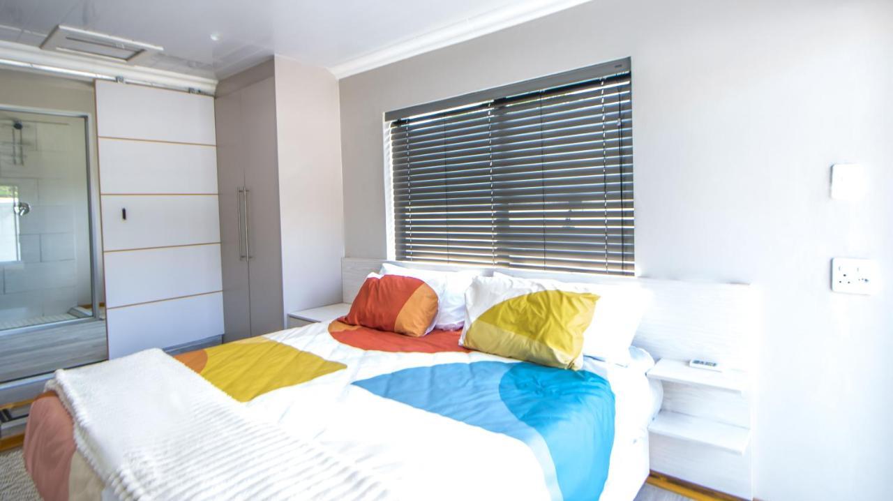 10 Tula Bed & Breakfast เวลคอม ภายนอก รูปภาพ