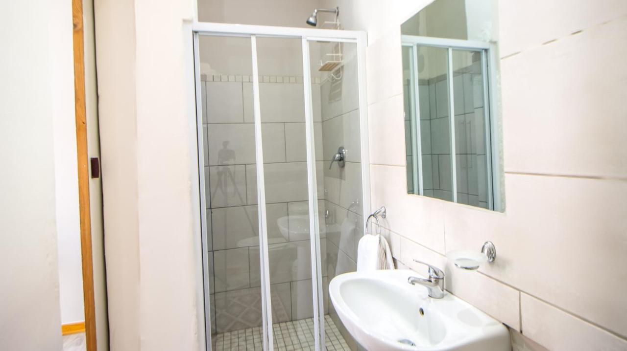 10 Tula Bed & Breakfast เวลคอม ภายนอก รูปภาพ
