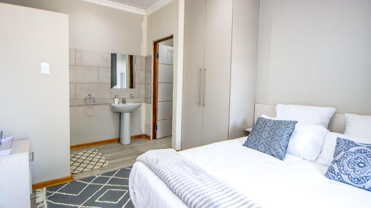 10 Tula Bed & Breakfast เวลคอม ภายนอก รูปภาพ