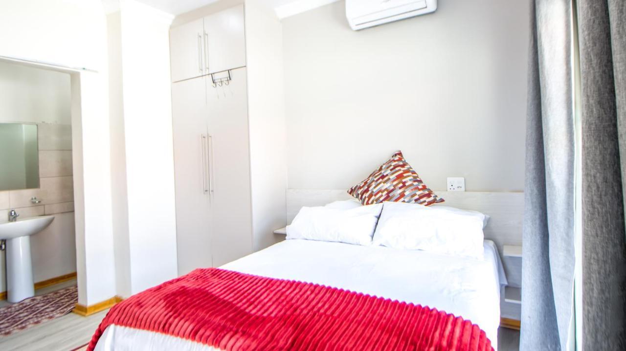 10 Tula Bed & Breakfast เวลคอม ภายนอก รูปภาพ