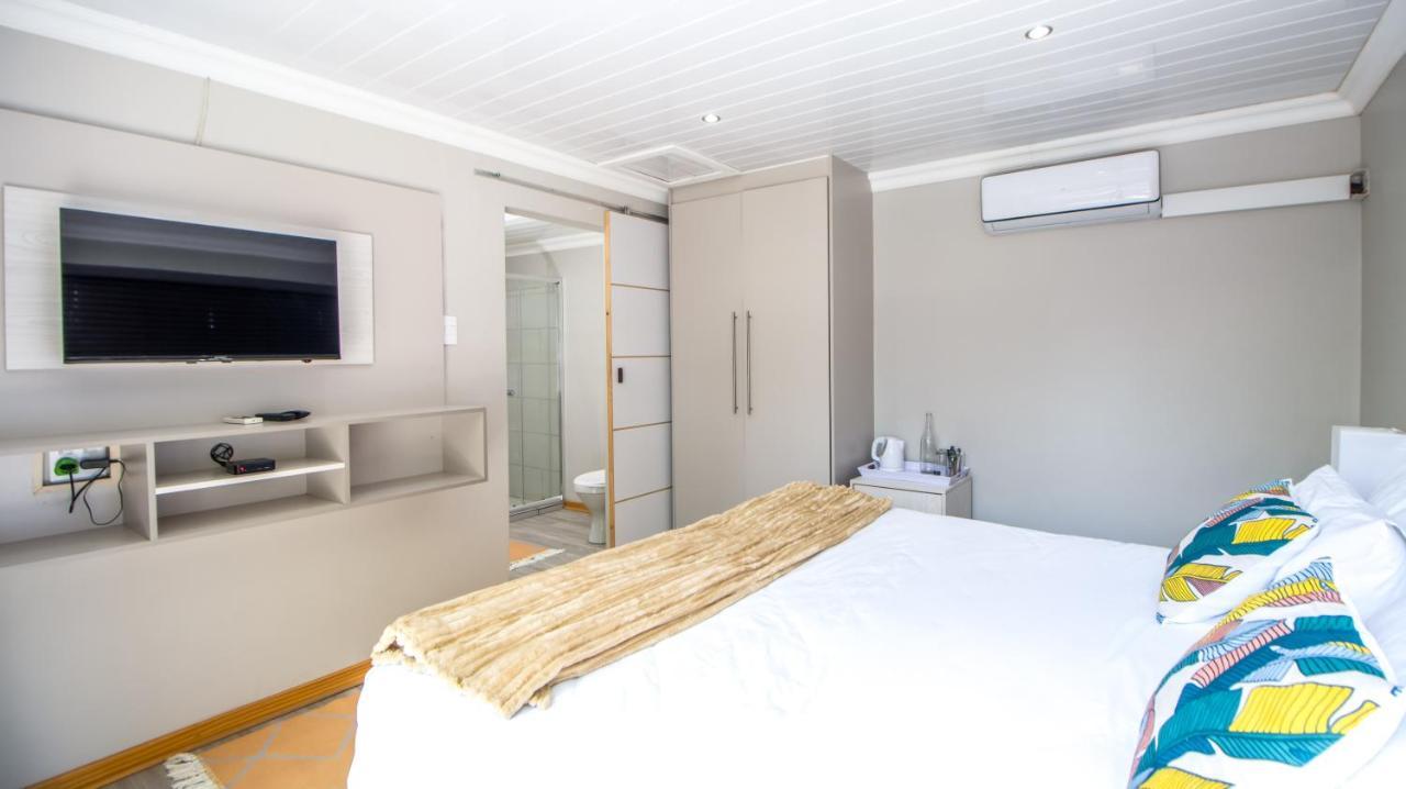 10 Tula Bed & Breakfast เวลคอม ภายนอก รูปภาพ