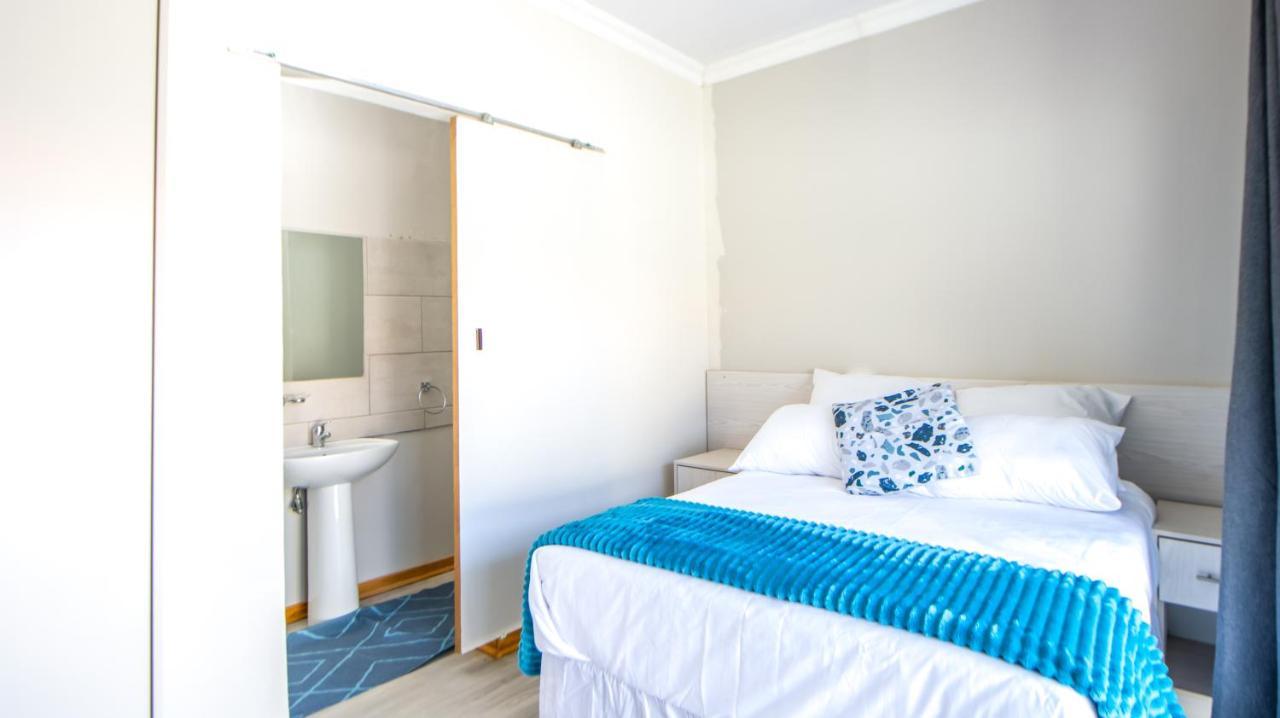 10 Tula Bed & Breakfast เวลคอม ภายนอก รูปภาพ