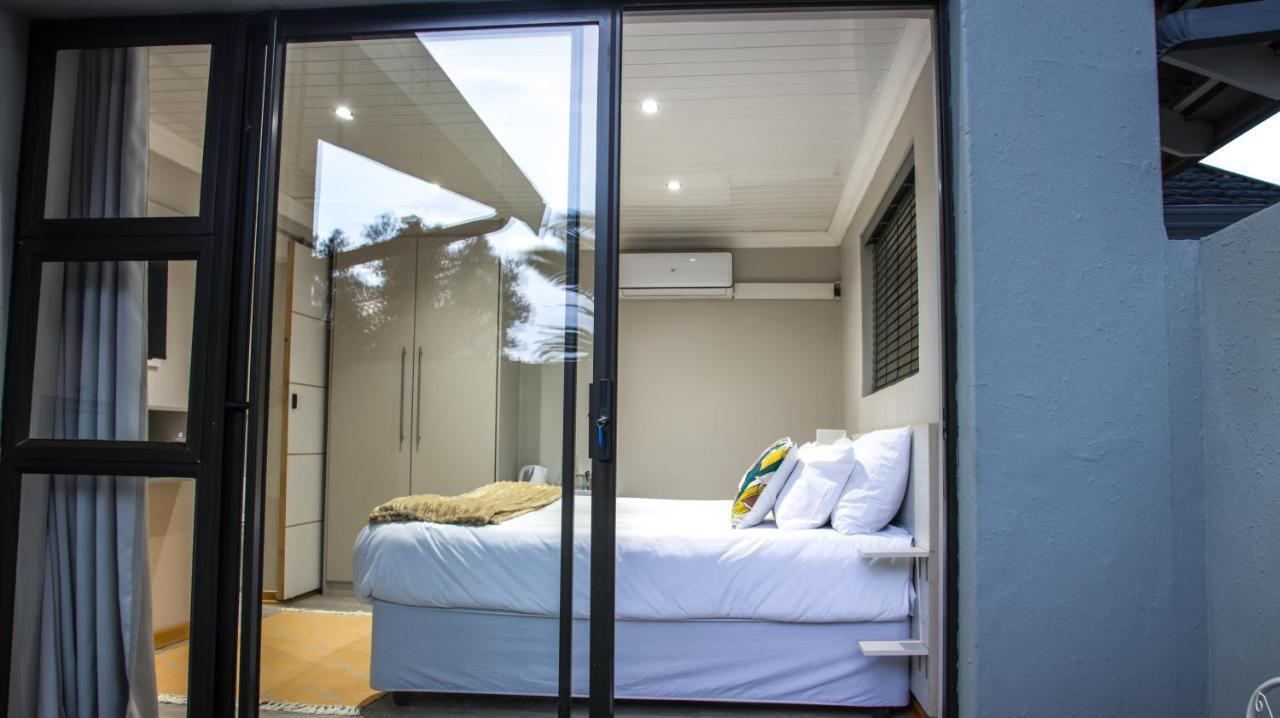 10 Tula Bed & Breakfast เวลคอม ภายนอก รูปภาพ