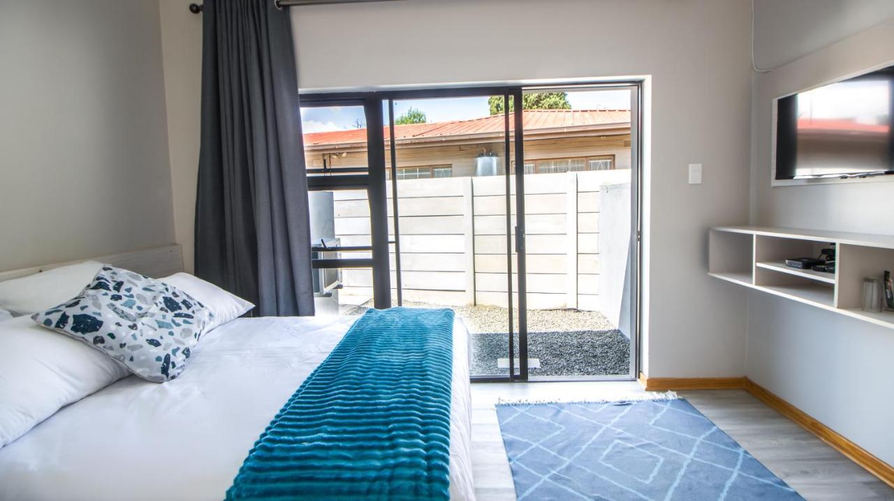 10 Tula Bed & Breakfast เวลคอม ภายนอก รูปภาพ