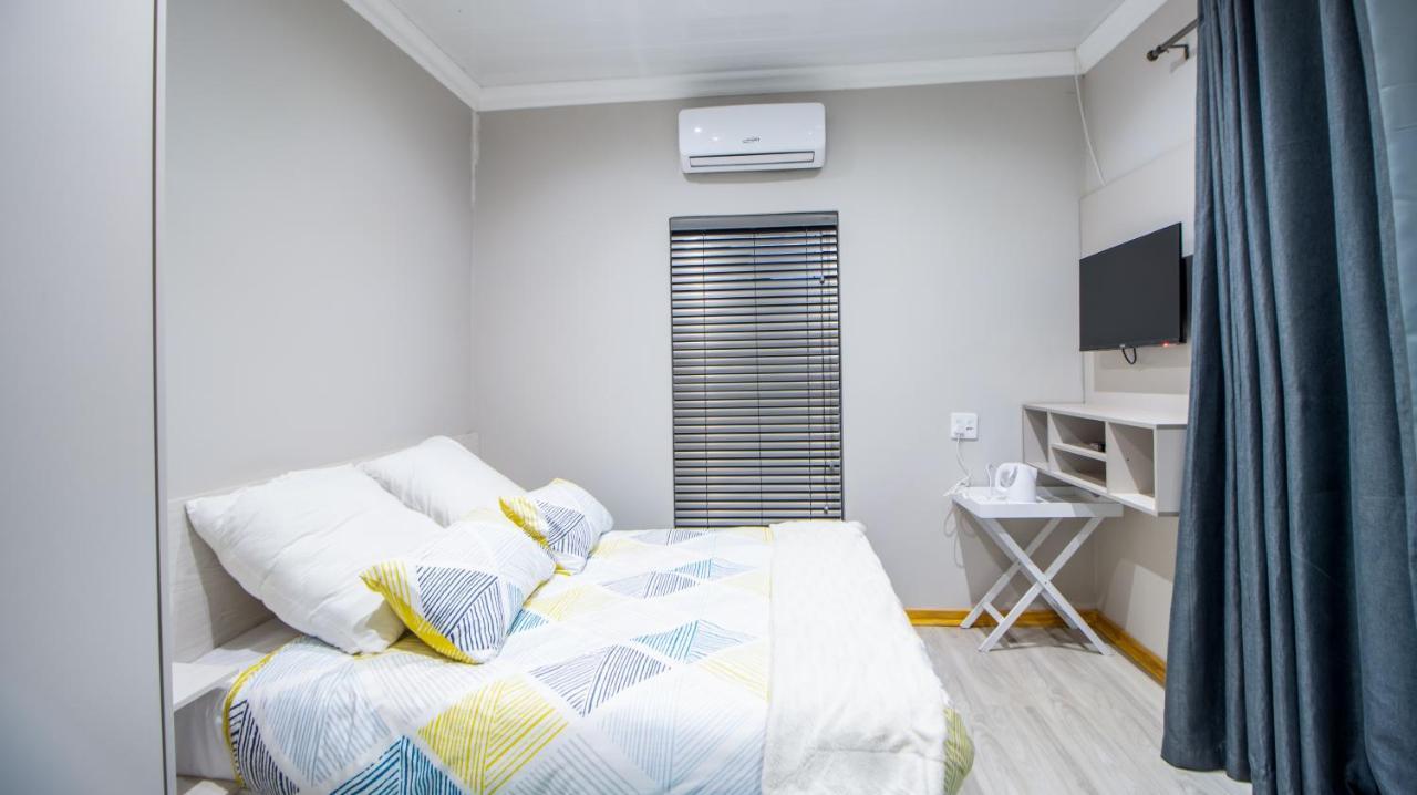 10 Tula Bed & Breakfast เวลคอม ภายนอก รูปภาพ