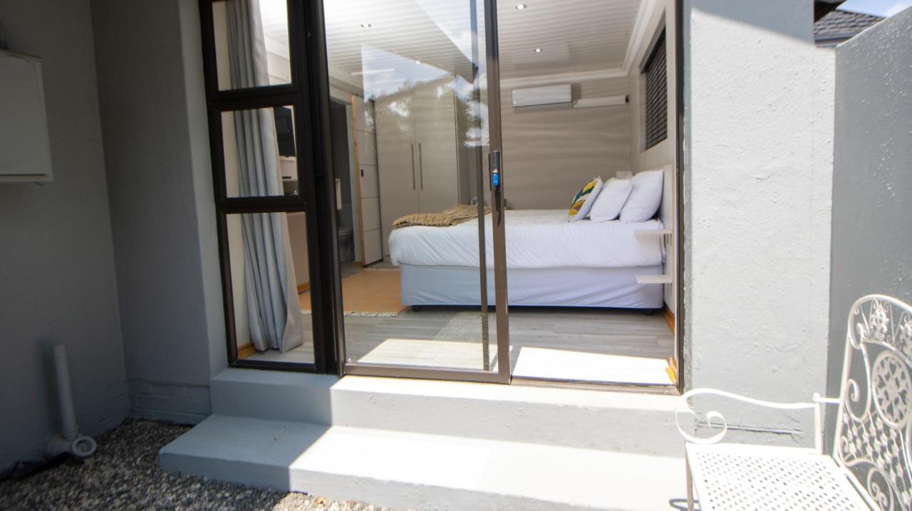 10 Tula Bed & Breakfast เวลคอม ภายนอก รูปภาพ