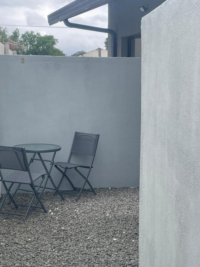 10 Tula Bed & Breakfast เวลคอม ภายนอก รูปภาพ