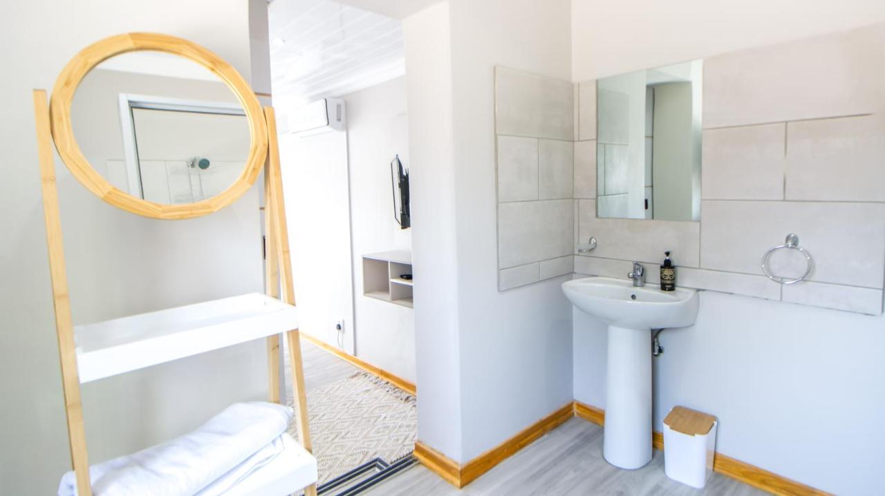 10 Tula Bed & Breakfast เวลคอม ภายนอก รูปภาพ
