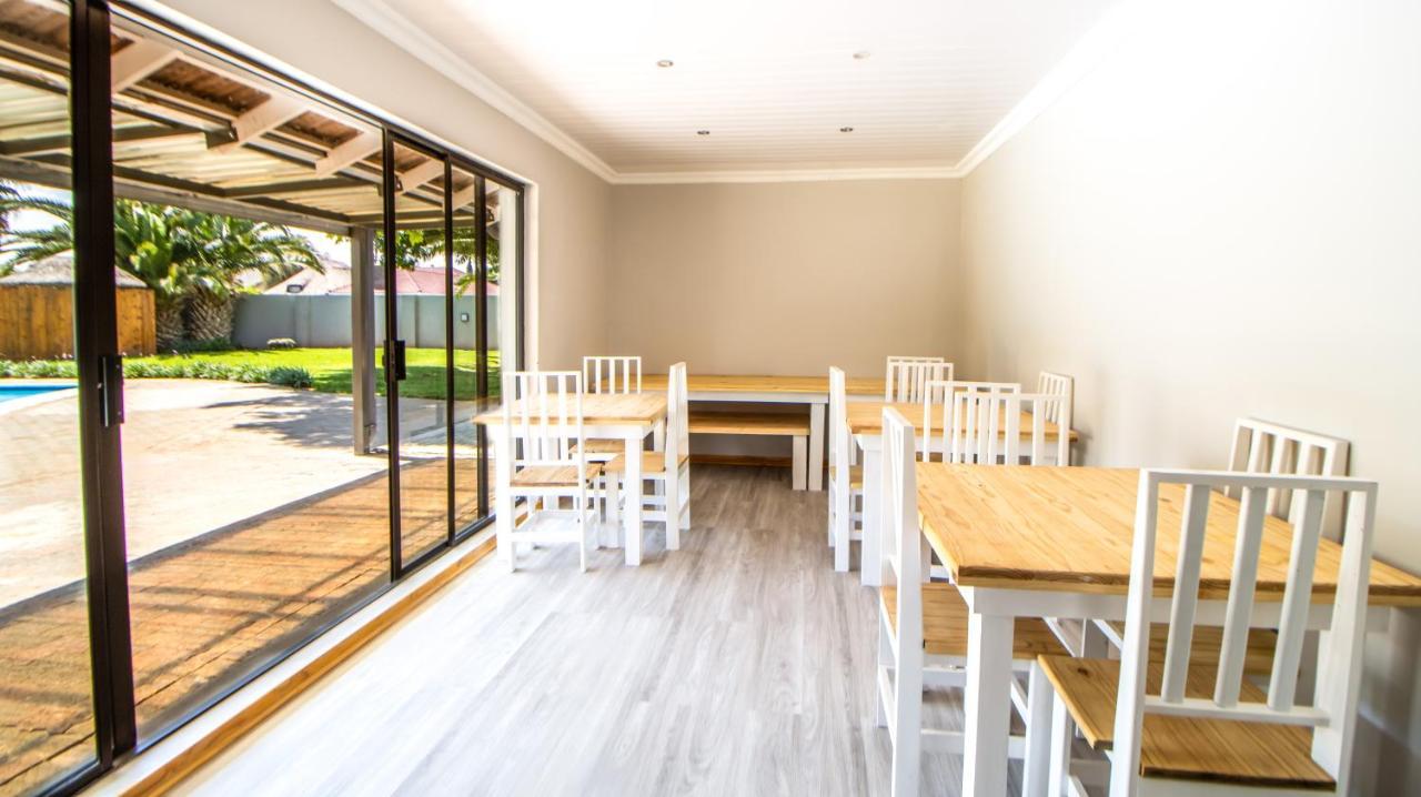 10 Tula Bed & Breakfast เวลคอม ภายนอก รูปภาพ