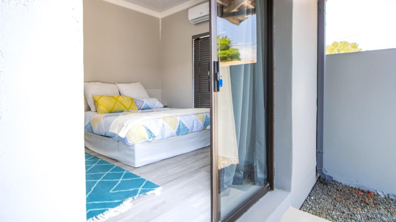 10 Tula Bed & Breakfast เวลคอม ภายนอก รูปภาพ