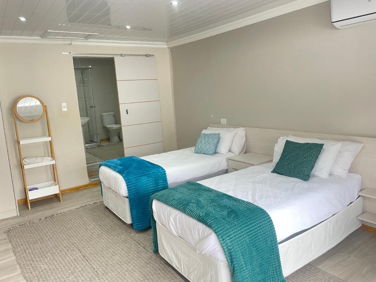 10 Tula Bed & Breakfast เวลคอม ภายนอก รูปภาพ