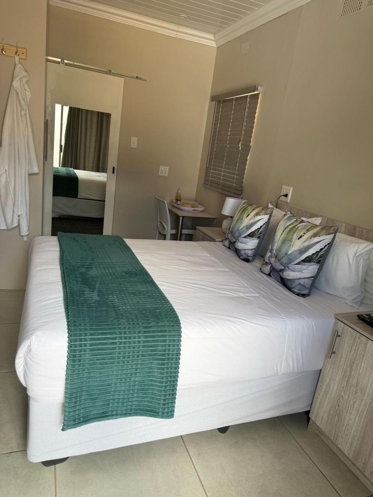 10 Tula Bed & Breakfast เวลคอม ภายนอก รูปภาพ