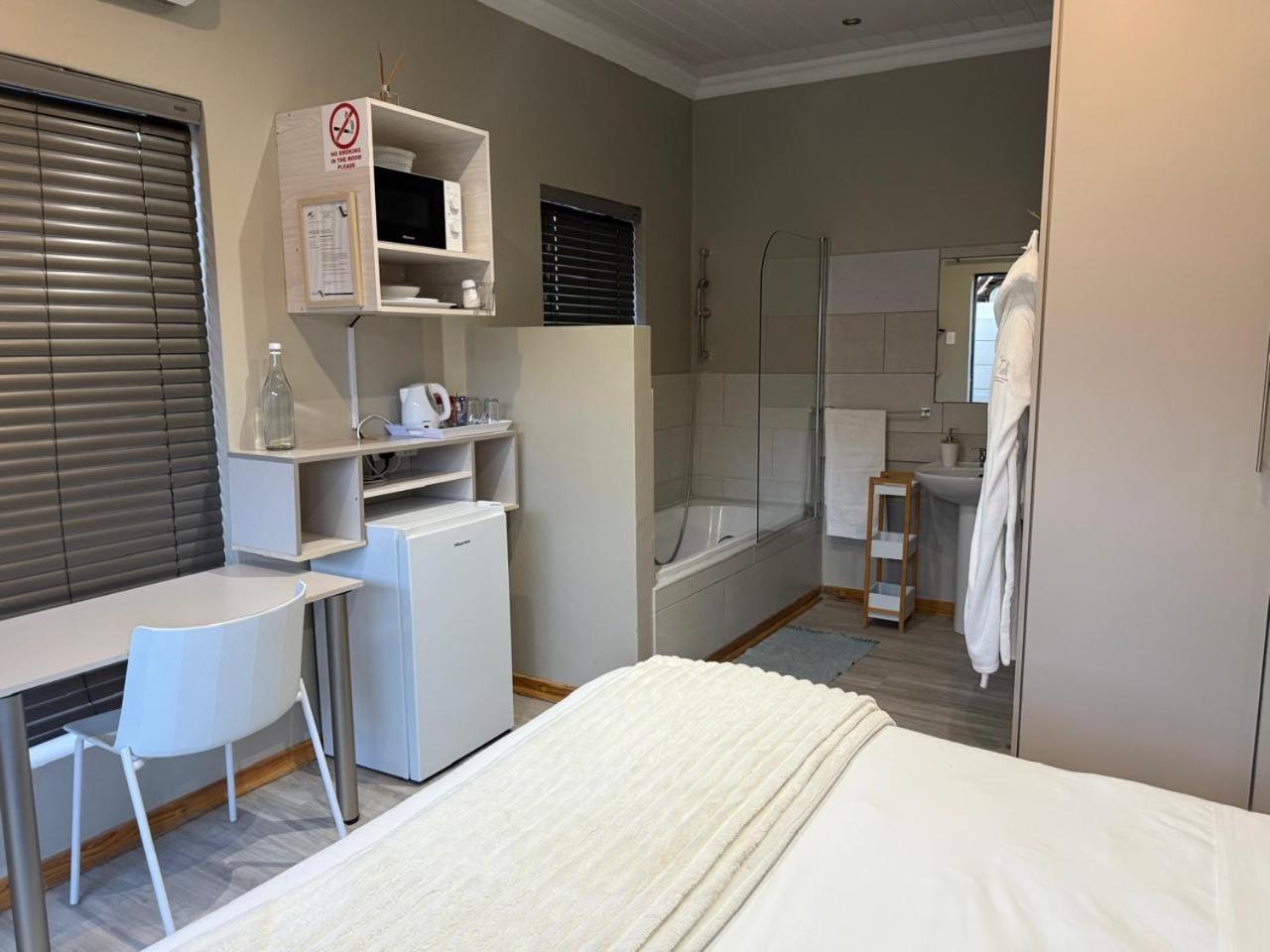 10 Tula Bed & Breakfast เวลคอม ภายนอก รูปภาพ